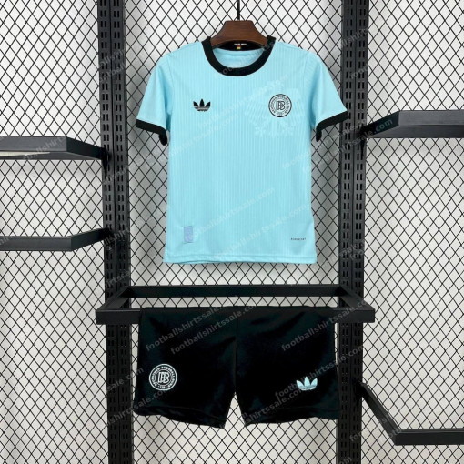 Germany 125th Anniversary Kids Football Kit 25/26