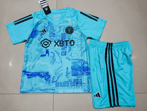 Inter Miami Special Edition Kids Football Kit 23/24