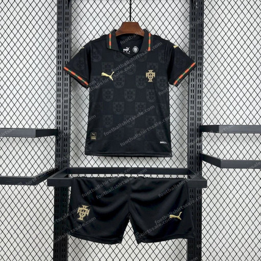 Portugal Special Edition Kids Football Kit 2026