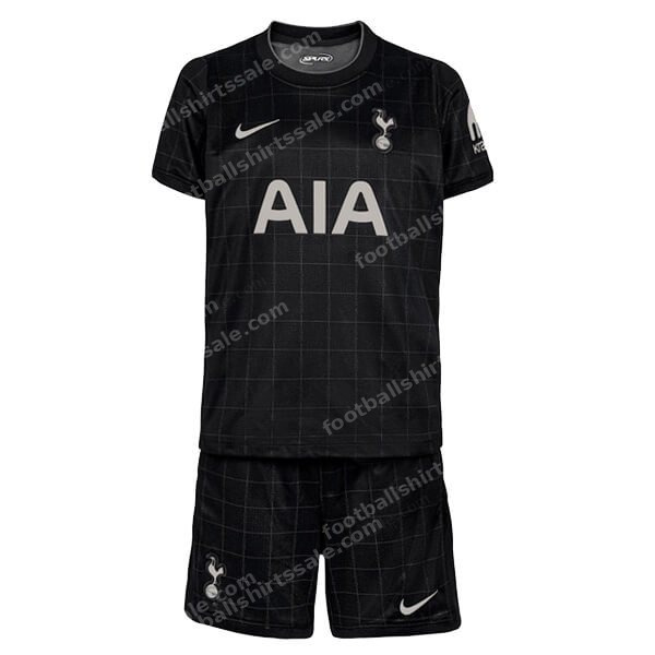 Tottenham Hotspur Away Kids Kit 25/26