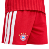 Bayern Munich Home Kids Football Kit 26/27 - Detail 1