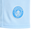 Manchester City Home Kids Football Kit 26/27 - Detail 1
