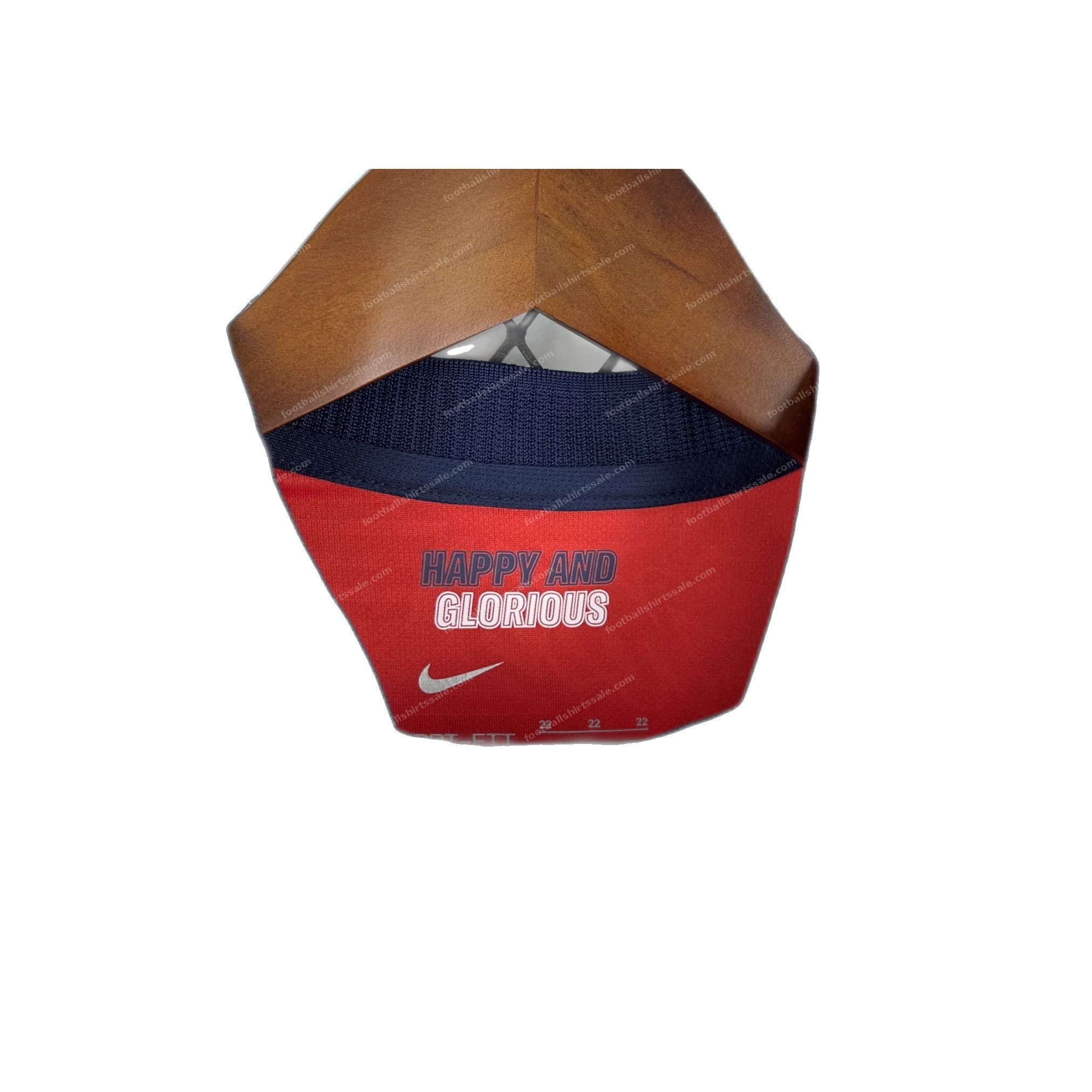 England Away Kids Football Kit 2026 - Image 4