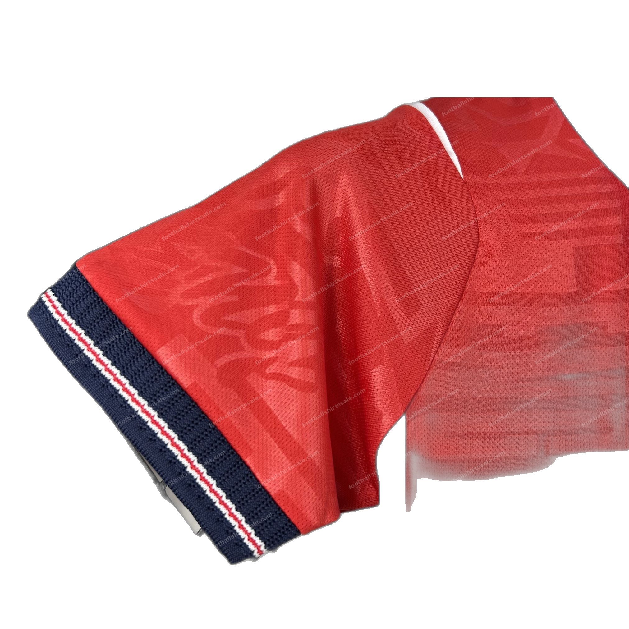England Away Kids Football Kit 2026 - Image 5